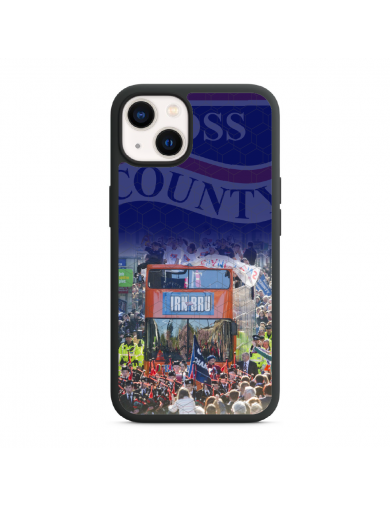 Ross County FC no. 45 Phone...