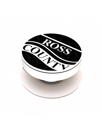 Ross County FC Design 60...