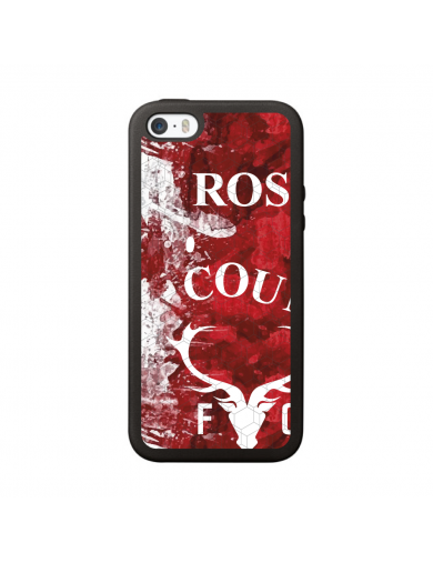Ross County FC Design 53