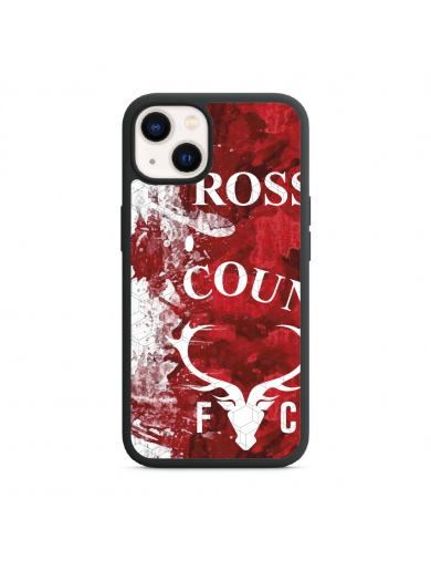 Ross County FC Design 53